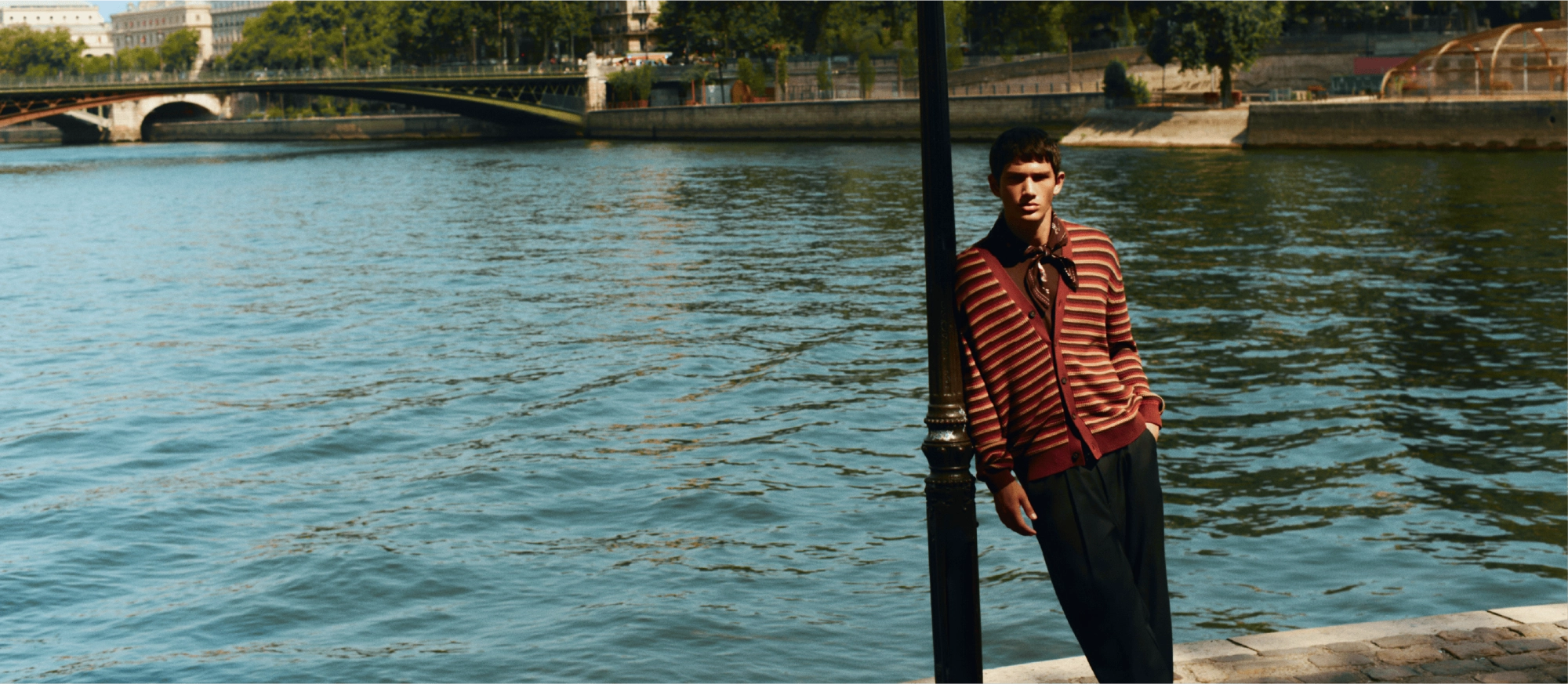 Всі штани та джинси