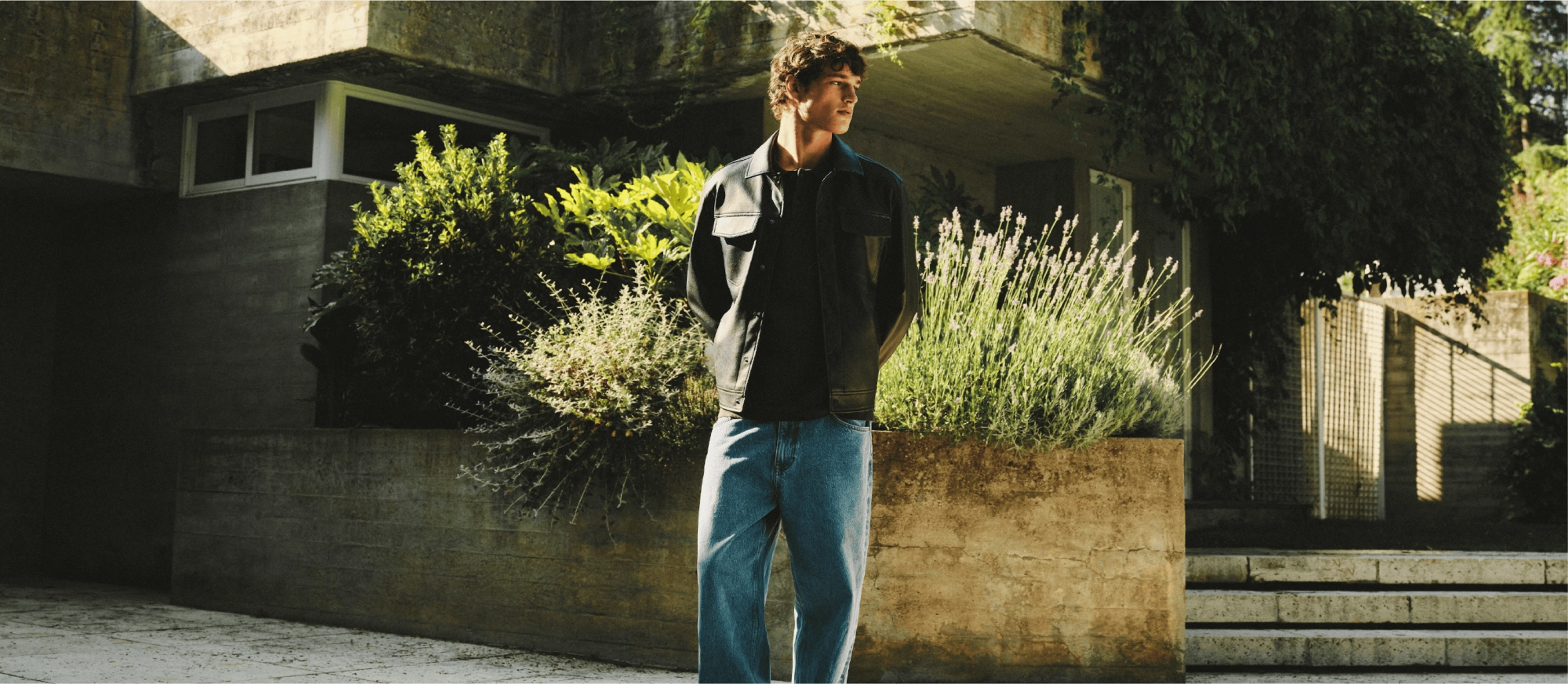 Сорочки та штани