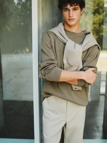 Зимняя распродажа