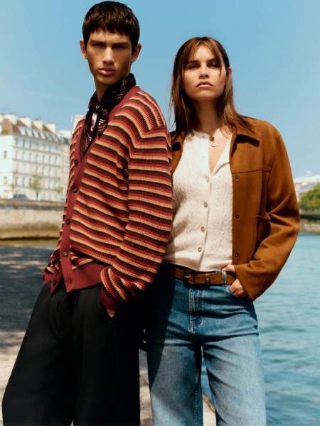 Всі штани та джинси